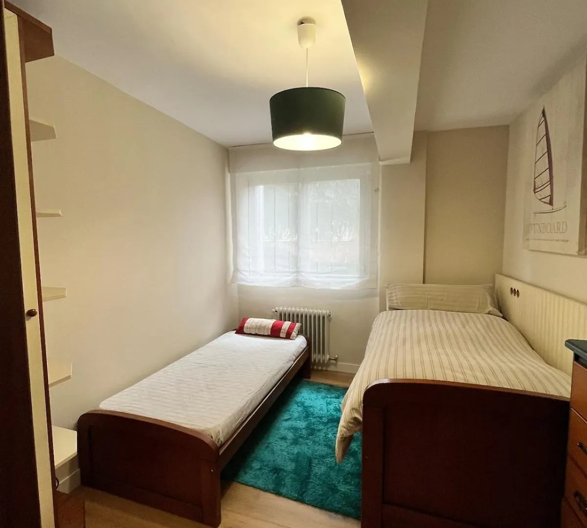 Casa Elso Pamplona Apartment