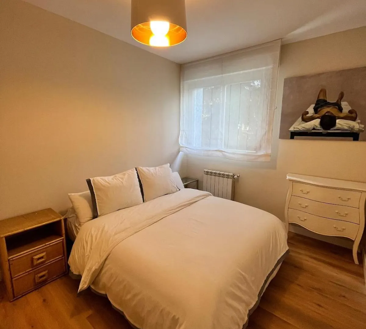 Casa Elso Pamplona Apartment
