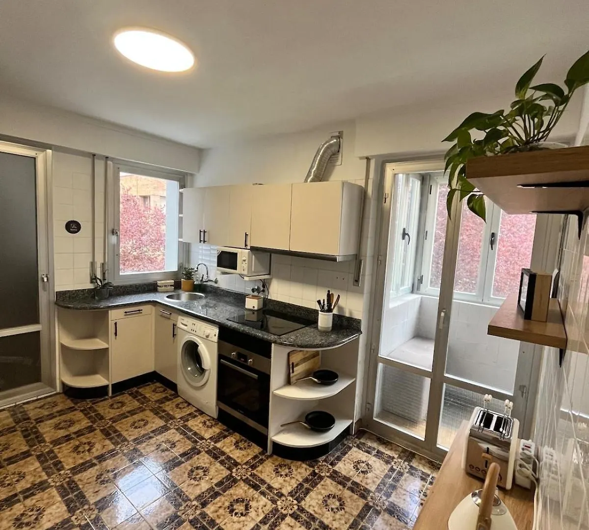Casa Elso Pamplona Apartment Spain
