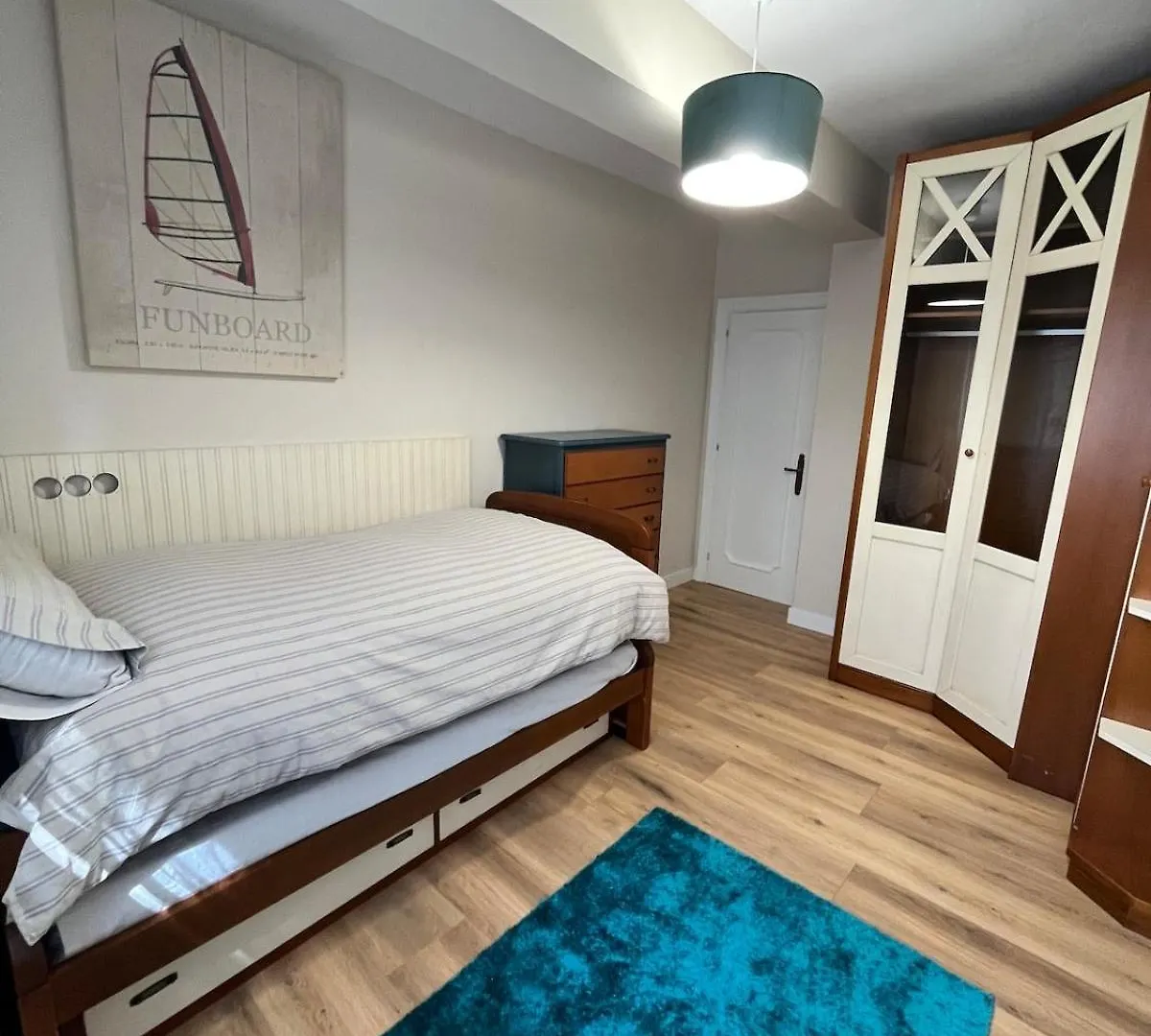 Casa Elso Pamplona Apartment Spain