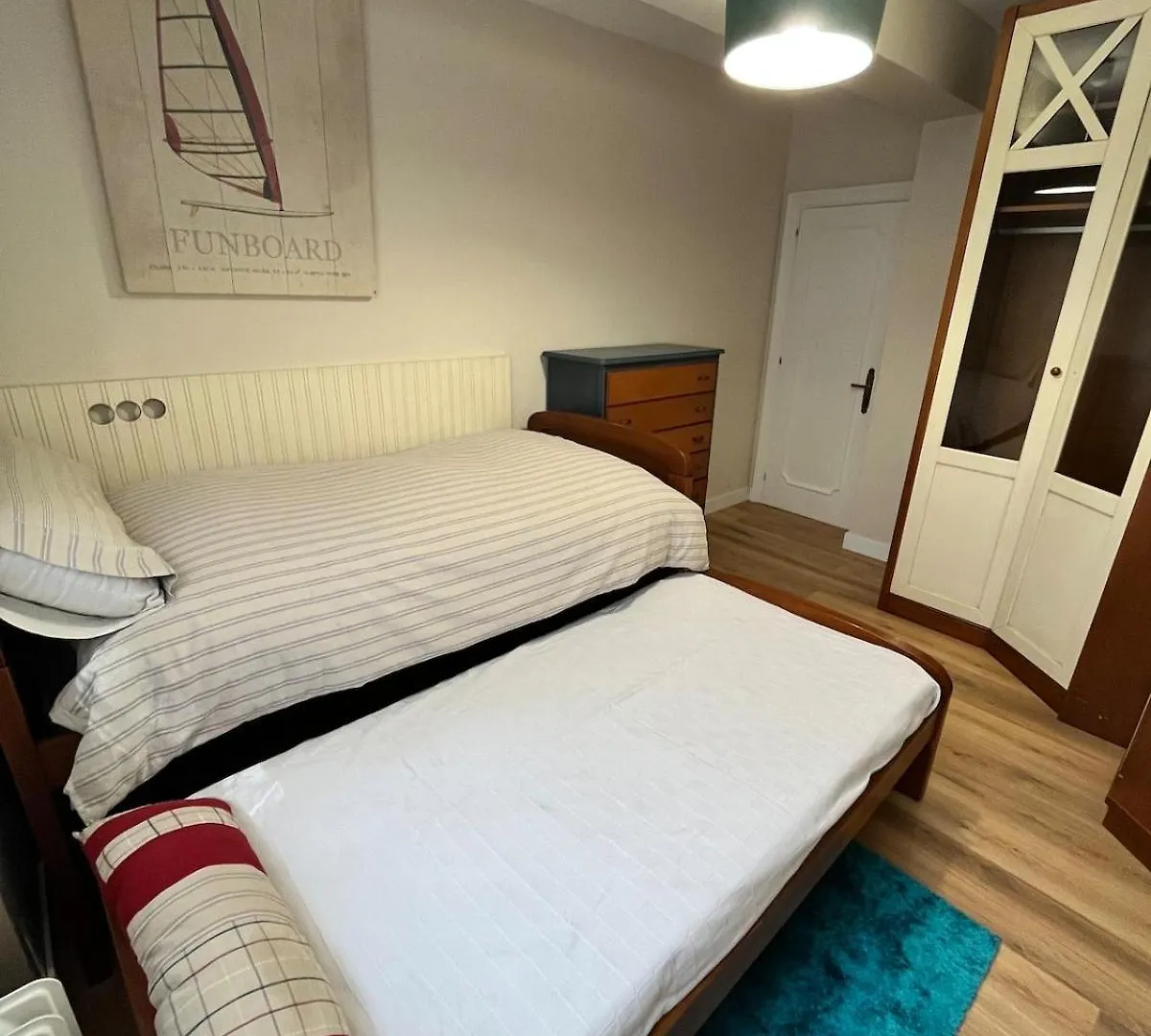 Casa Elso Pamplona Apartment