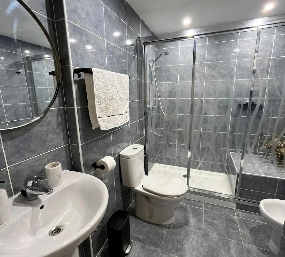 Casa Elso Pamplona Apartment Spain