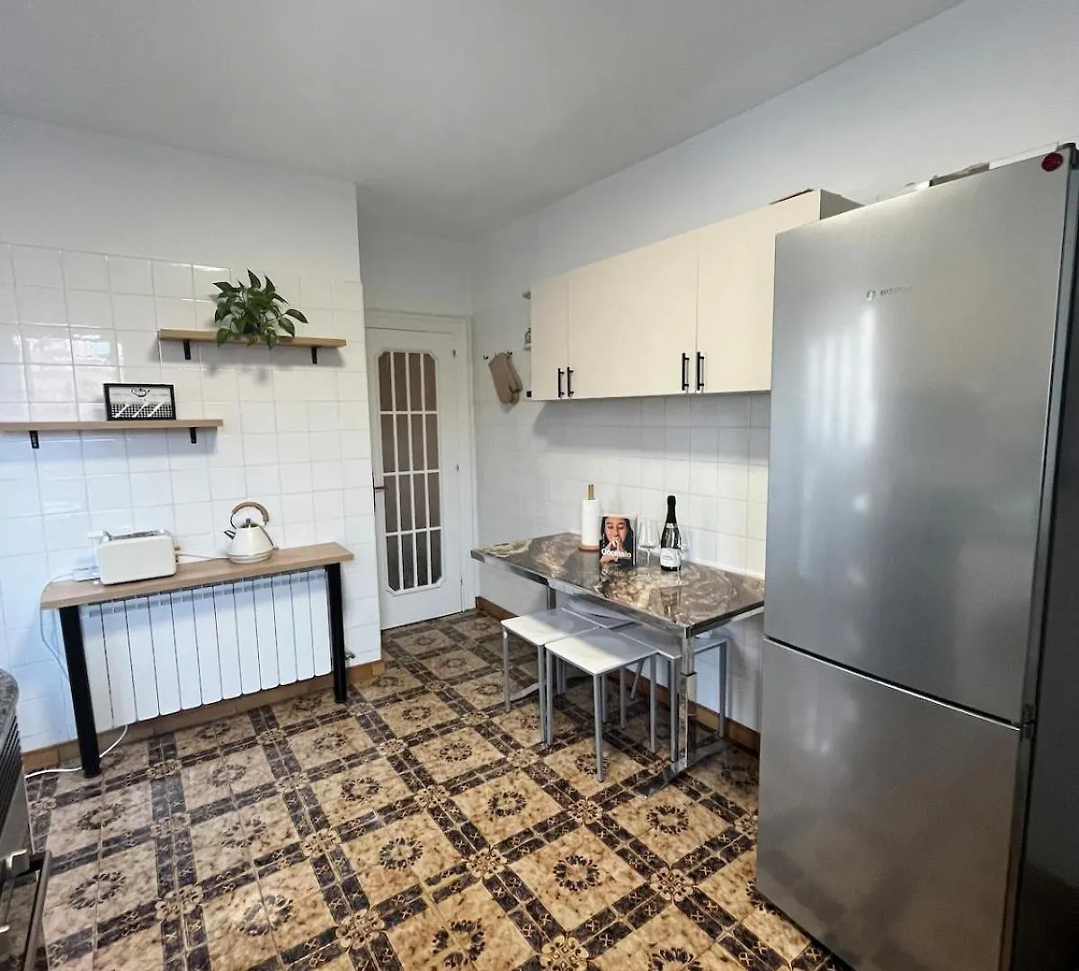 Casa Elso Pamplona Apartment