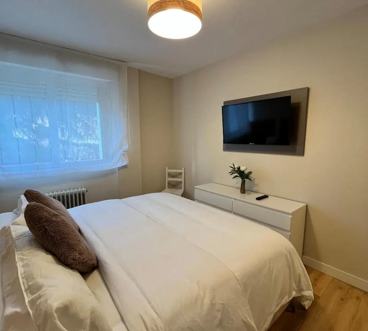 Casa Elso Pamplona Apartment
