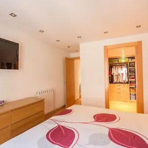 La Taconera Uat01199 Apartamento