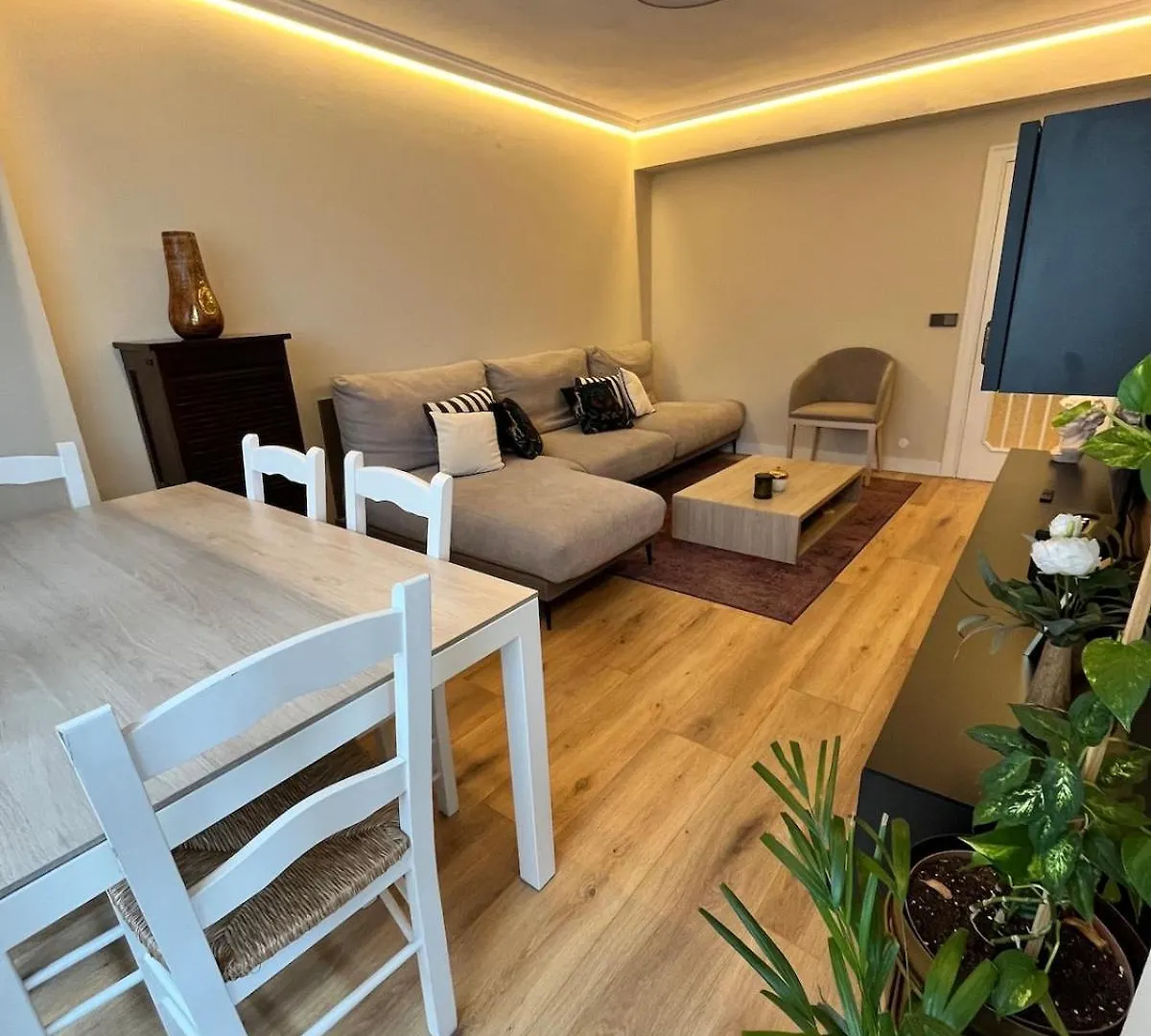 Casa Elso Pamplona Apartment